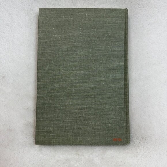1969 Introduction to Electronic Digital Computers by Herbert Maisel HC Book - Picture 4 of 6